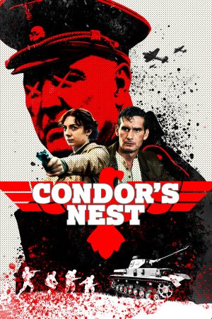 Condor’s Nest